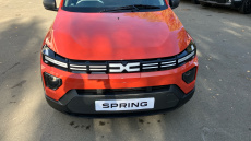 Dacia Spring 27kWh Expression 65 48kW 5dr Auto Electric Hatchback